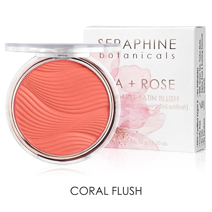 Coral Flush