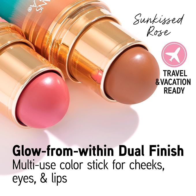 Sunkissed Rose