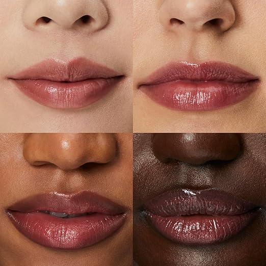 Devotion (Neutral Mauve)
