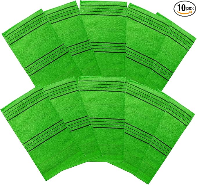 Large Green 10