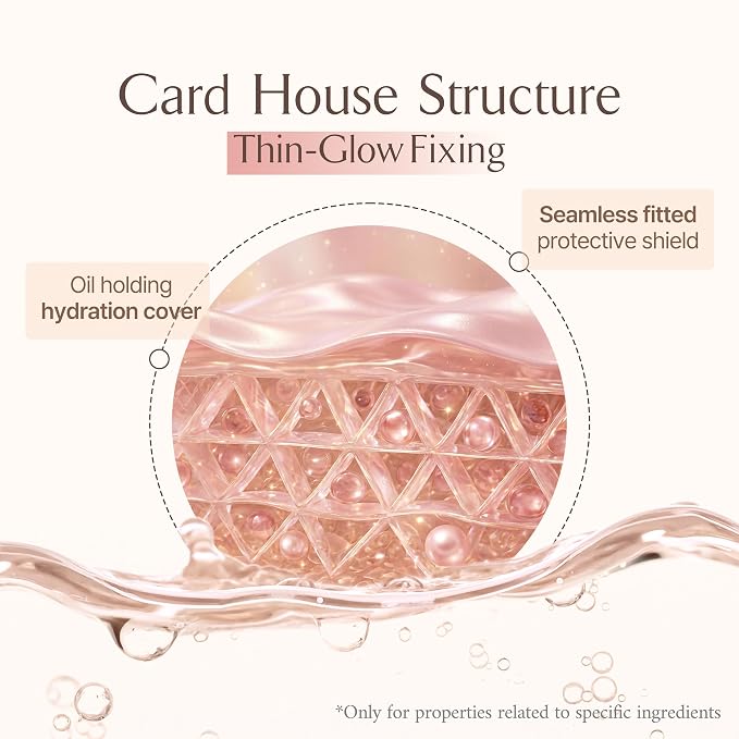 Sparkling Pink