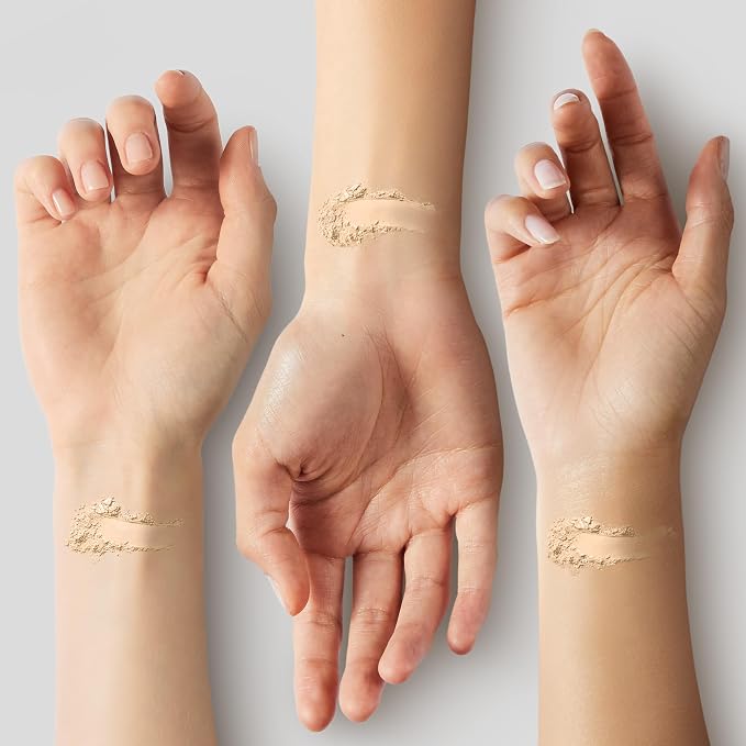 Fairly Light -Matte 8 grams