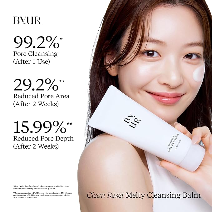 Cleansing Balm