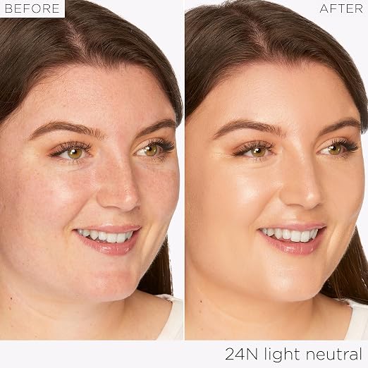24N light neutral