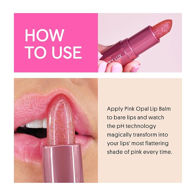 Jewel Balm - Pink Opal
