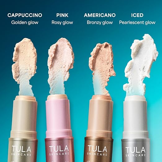 Americano - Bronzy Glow