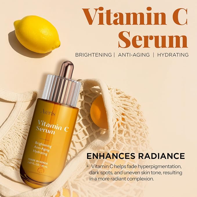 Vitamin C