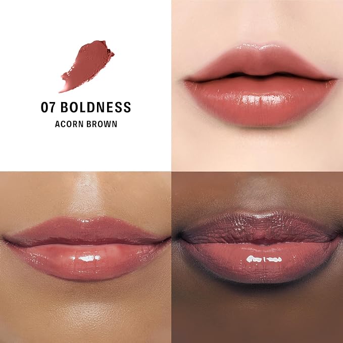 Boldness