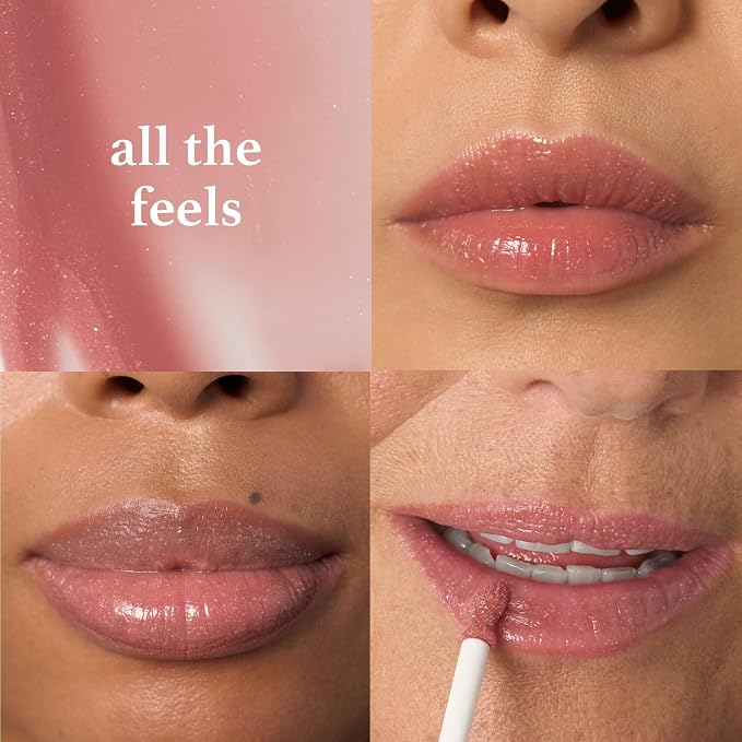 04 - All the Feels - (Hydrating )