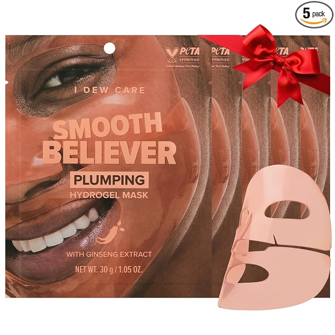 Smooth Believer