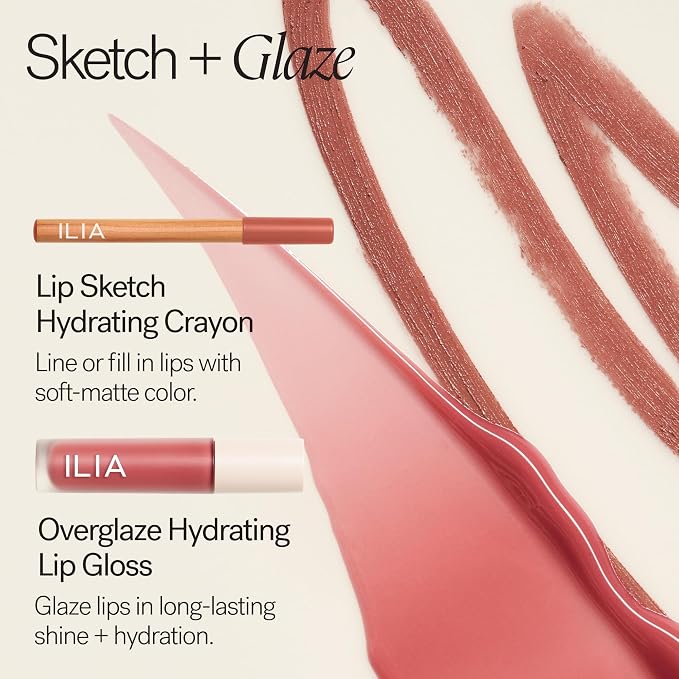 Enamel | Mauve Pink