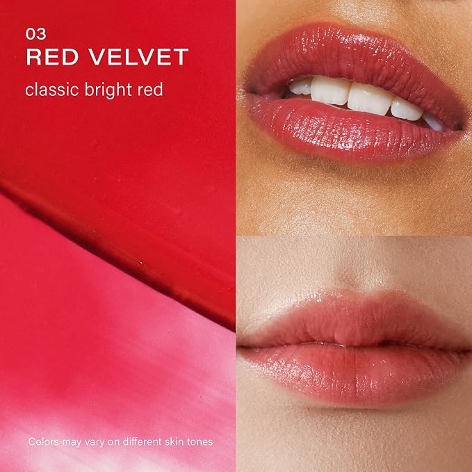 03 Red Velvet