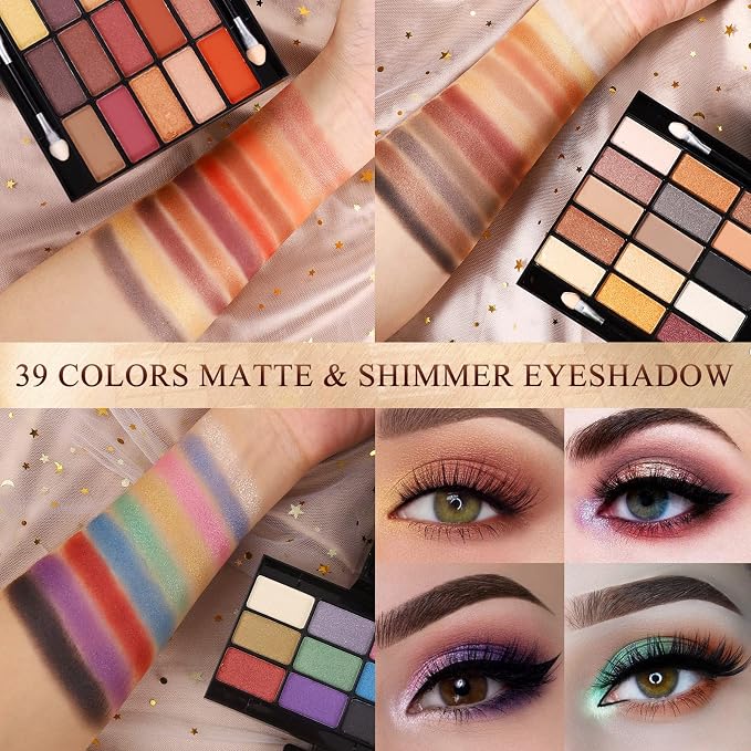 58 Colors Y