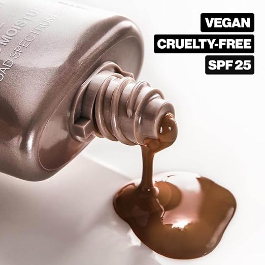 16-Deep Rich Neutral (with neutral undertone)