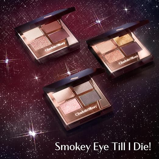 The Queen Of Glow - sunset gold and glowing copper