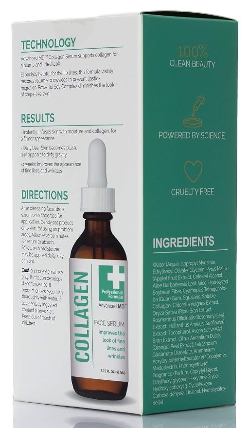 Collagen Serum