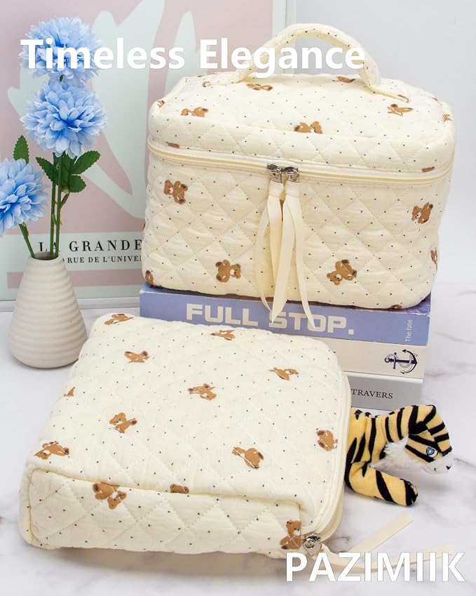 Gauze Bear