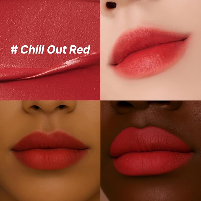 Chill-out Red