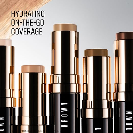 21 Golden Natural (Golden olive beige with olive and yellow undertones; for medium to dark skin)