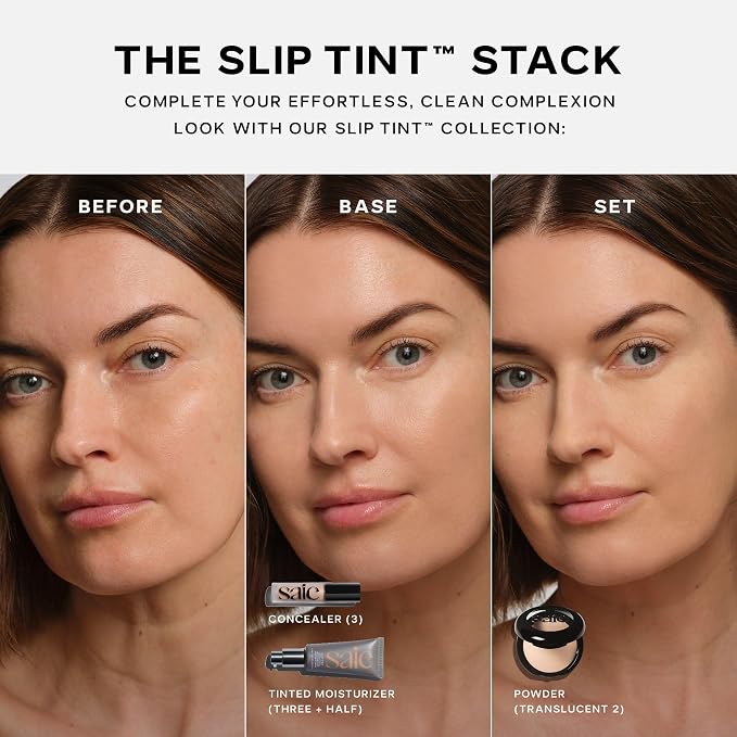 Translucent 2 - Light to Medium