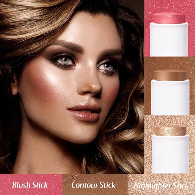 Roses Honey Nudes-Brush