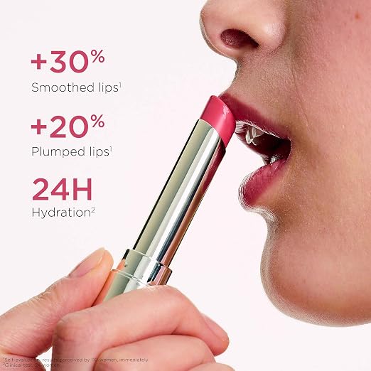 Limited Edition 08 Rosy Kiss - Sweet candy pink