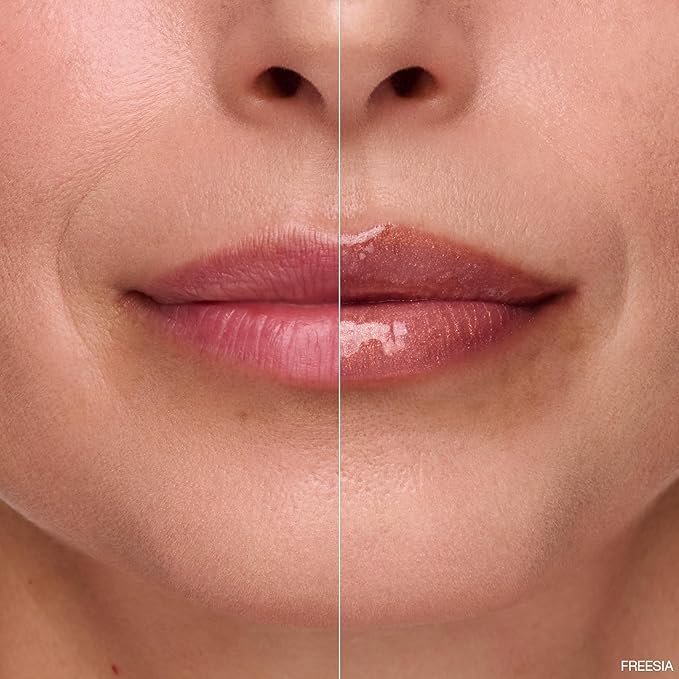 Freesia – Desert Rose Shimmer