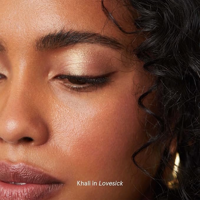 REFILL Lovesick - Burgundy Brown
