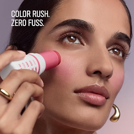 08 Mango Rush (A warm vibrant coral)