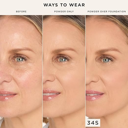 22N light neutral(light skin with a balance of warm & cool undertones)