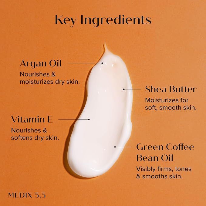 Retinol + Argan Oil Cream
