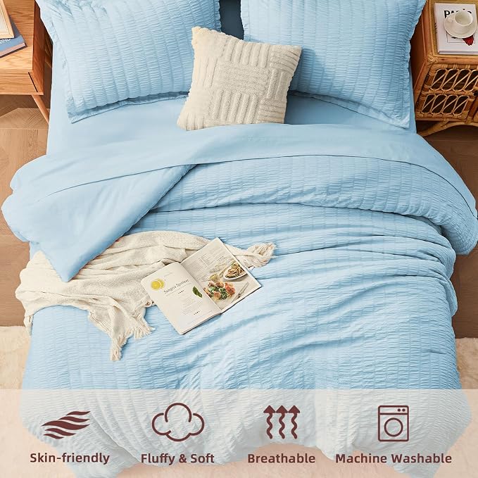 14 - Light Blue