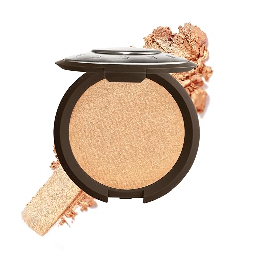 03 - Champagne Pop (Soft Gold with Pearl)