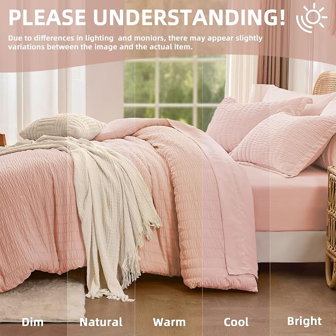 02 - Blush Pink