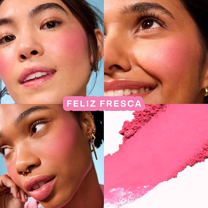 Feliz Fresca