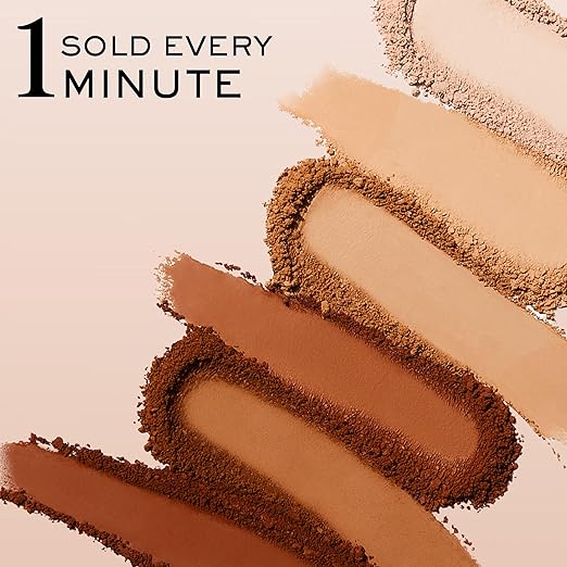 205 Neutrale II Warm: light skin tones with warm yellow undertones