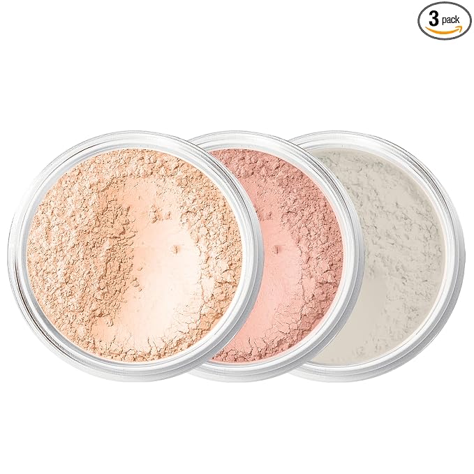Pink Bisque