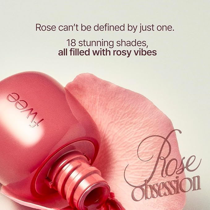 STH ROSE