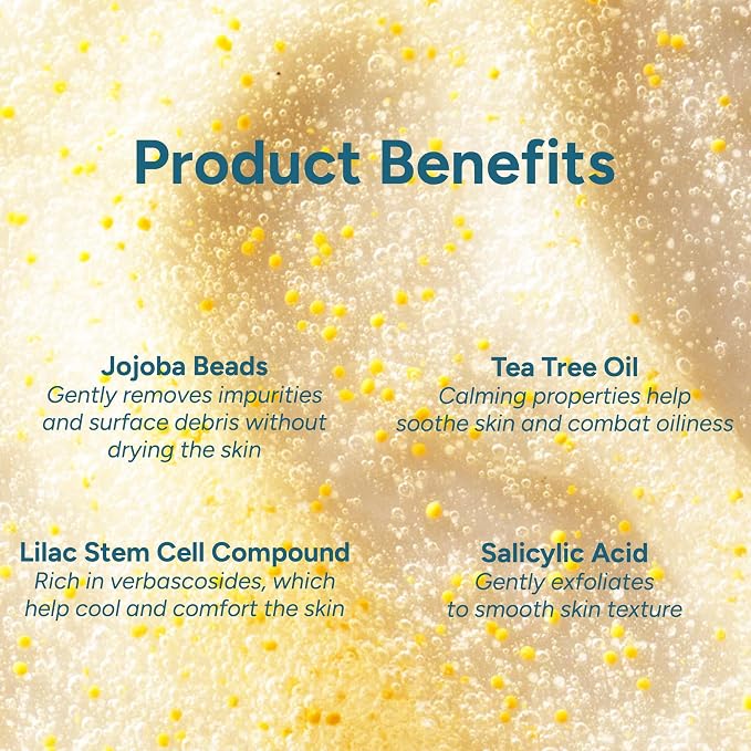 Oily-Congested Skin