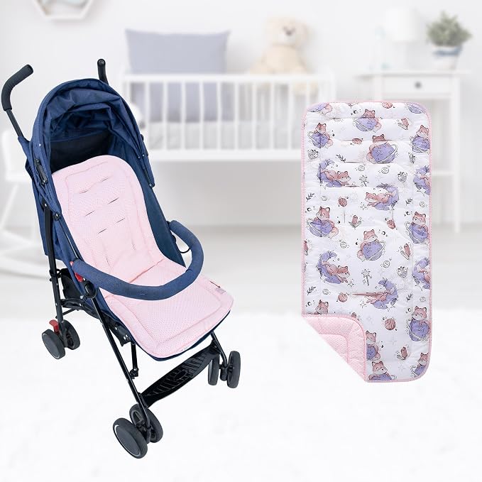 Fox+Pink Dots