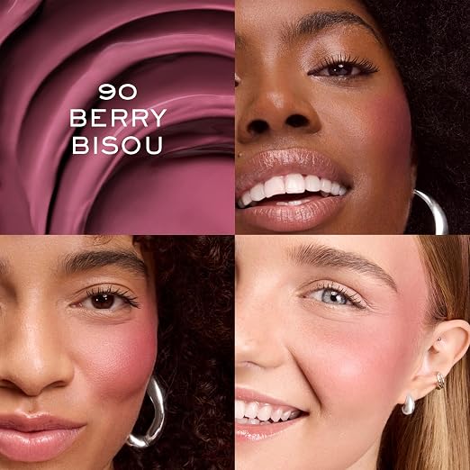 90: Berry Bisou (Deep Berry)