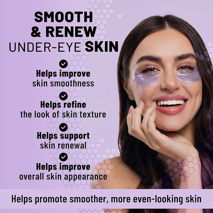 Purple - Bakuchiol & Niacinamide
