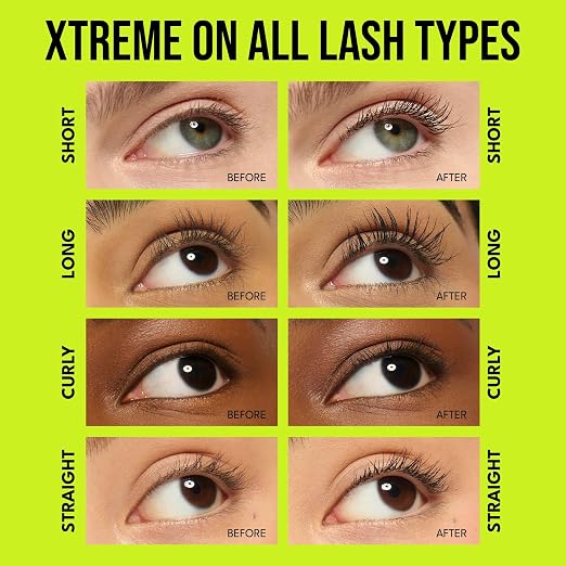 Xtremely Black