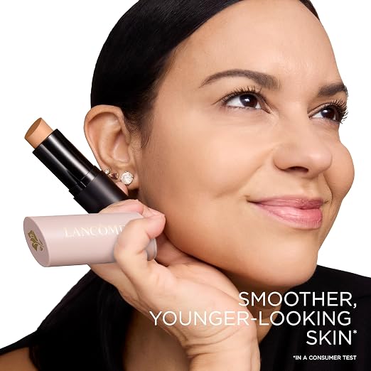 330 Bisque N: medium skin with neutral/peachy undertones