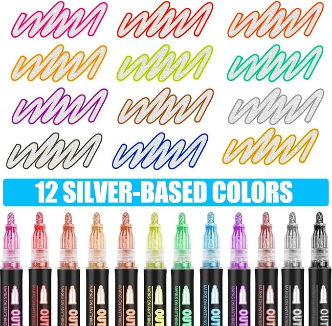 12 Color