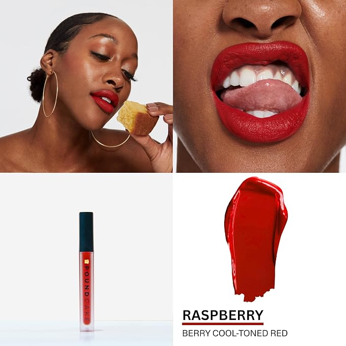 Raspberry