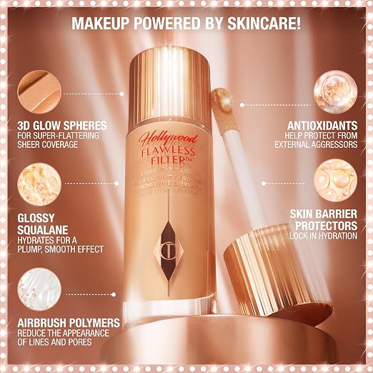 2.5 Fair - Golden beige for light skin tones