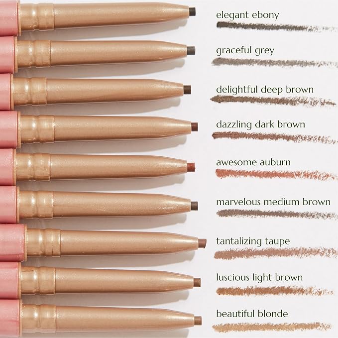 Delightful Deep Brown