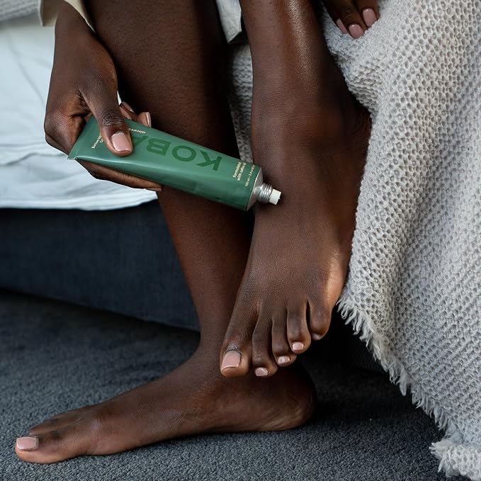 Foot Cream