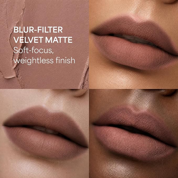 Bronze Gem (Deep Brown Smoky)